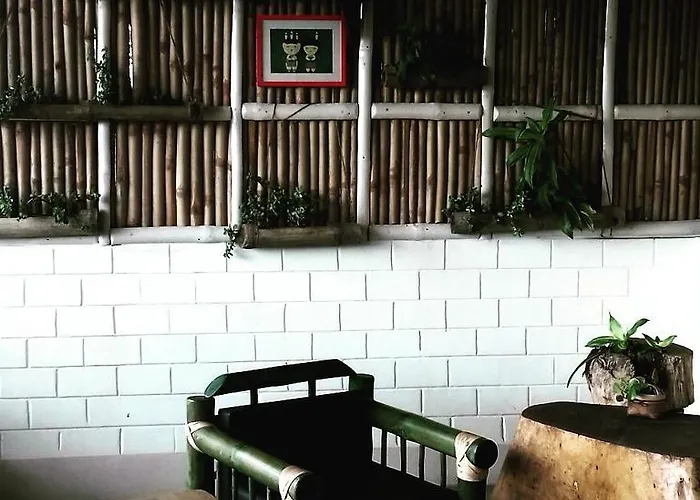 Longchen Homestay Dimapur