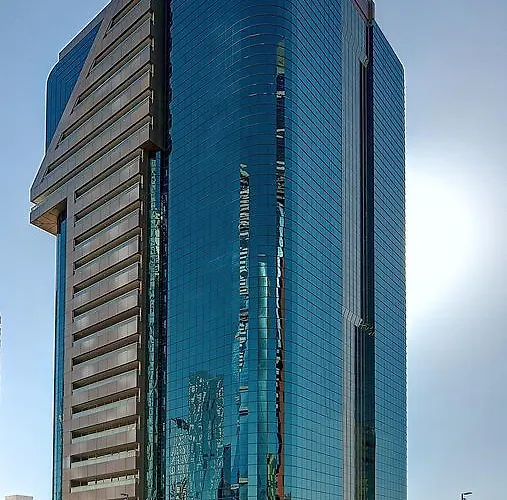 Number One Tower Suites Dubai