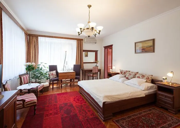 Villa Cecile Sopron