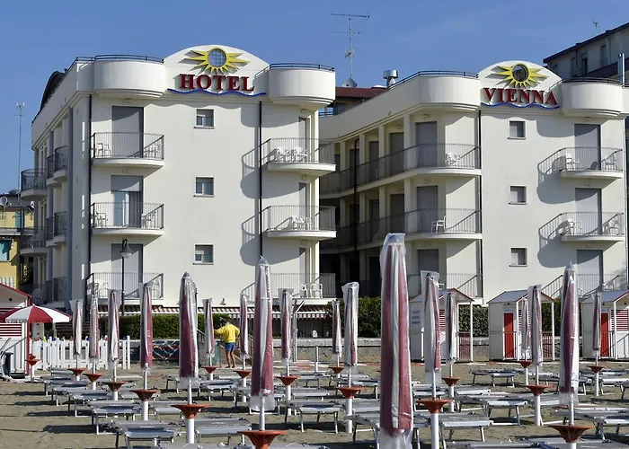 Hotel Vienna Caorle
