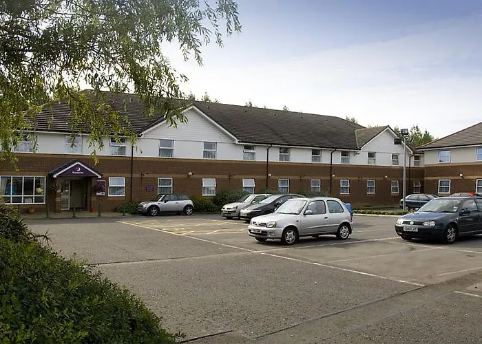 Premier Inn Sunderland A19/A1231