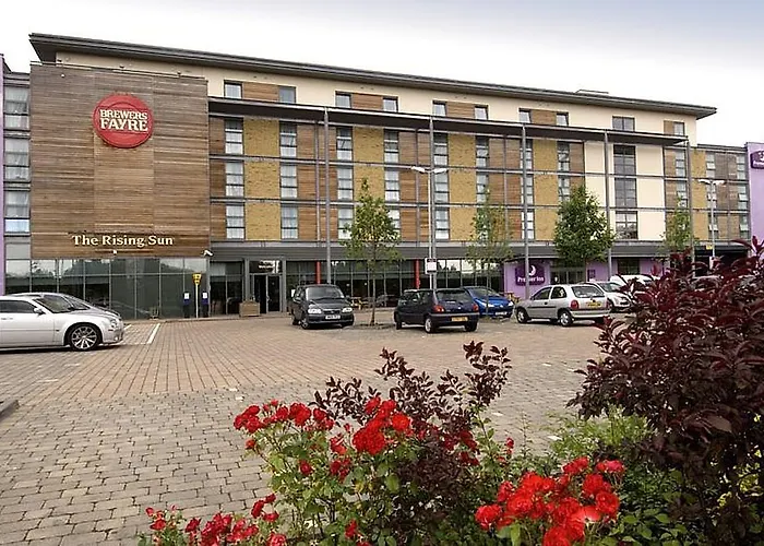 Premier Inn Watford - Croxley Green
