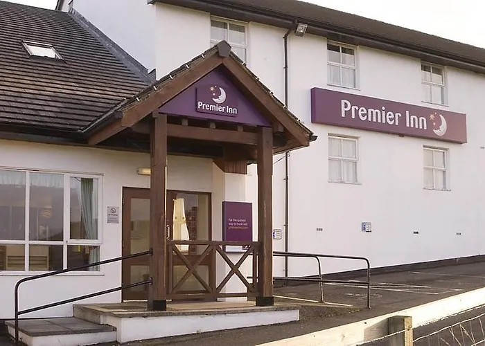 Premier Inn Whitehaven
