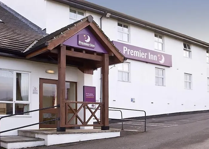 Premier Inn Whitehaven
