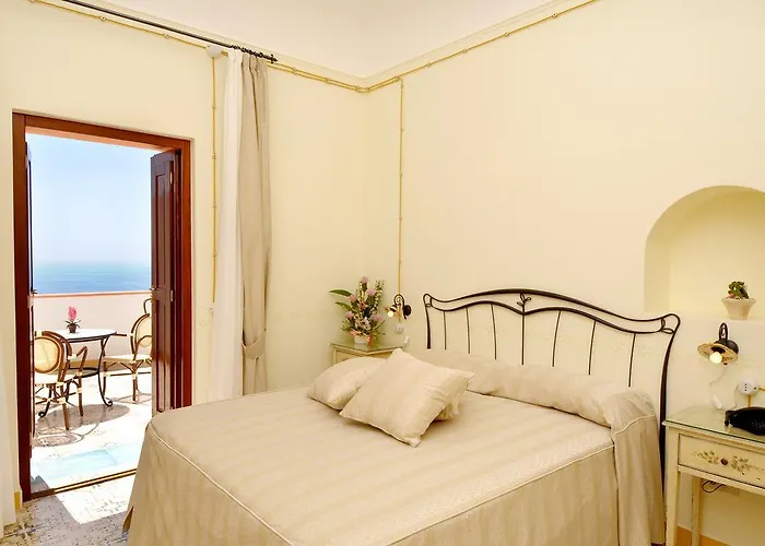 Locanda Degli Dei Praiano