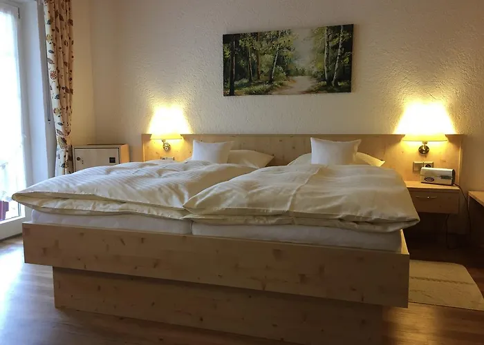 Pension Glöcklehof Todtnauberg