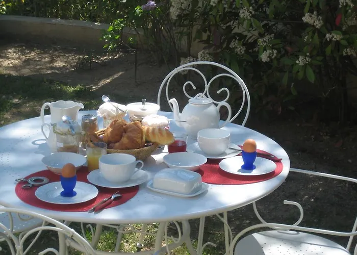 Hotel Bastide Selva à La Garde-Freinet
