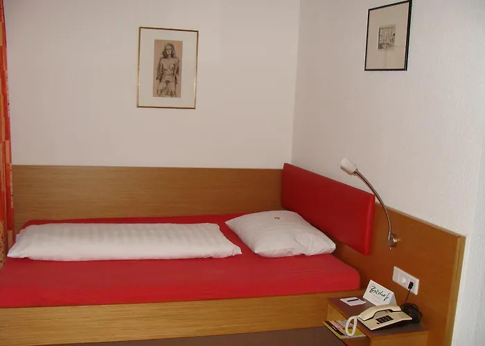 Hotel Bischof Dornbirn