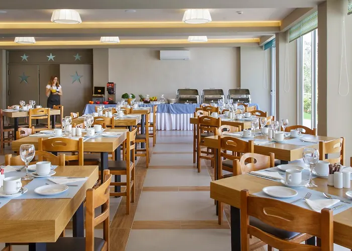 Asteria Hotel Tolón