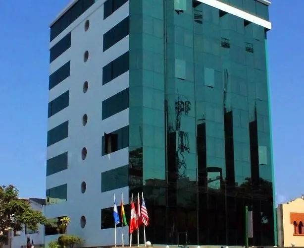 Hotel Lexus Lima