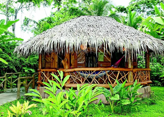 Hotel La Costa De Papito Puerto Viejo de Talamanca