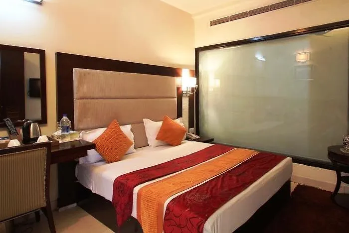 The Grand Hotel Bizzotel Gurgaon
