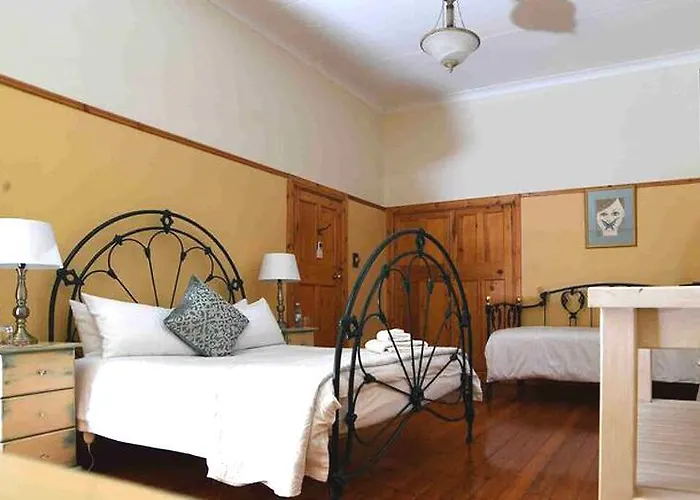 Villa Palma Kimberley