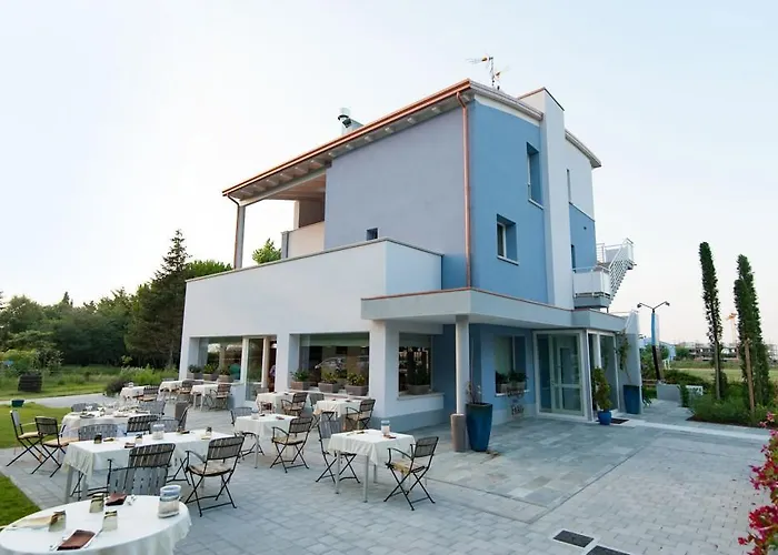 Borgo Del Faro Bed & Breakfast Fano