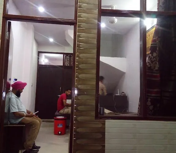 Arora Guest House Amritsar