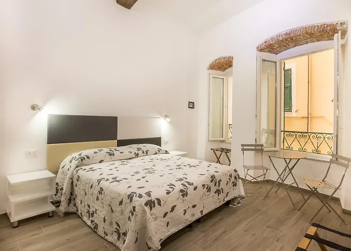 Marymar Hotel Monterosso al Mare
