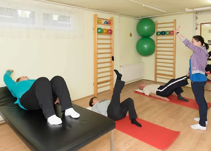 Borbányai Rehabilitációs Ház Panzió Nyíregyháza