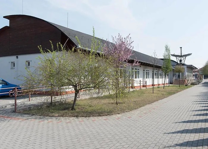 Borbányai Rehabilitációs Ház Panzió Nyíregyháza