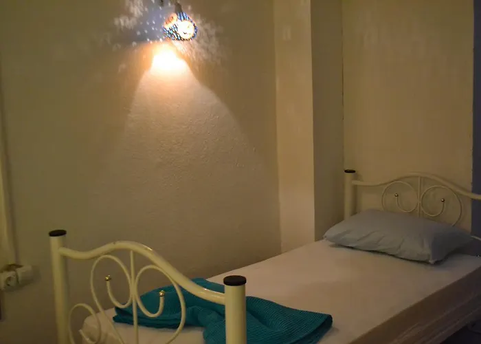 Ayvalik Moda Pansiyon