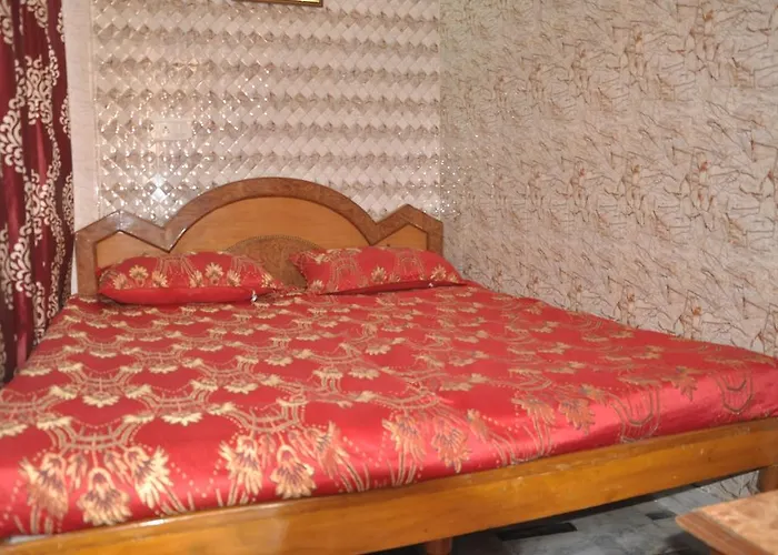 Hotel Pari Jalandhar