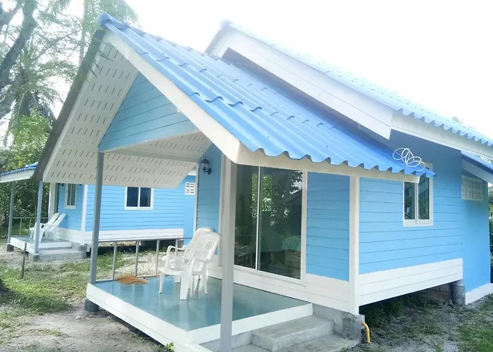 Mr.Yong Tour & Homestay Koh Mook
