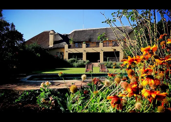 Blue Hills Lodge Midrand
