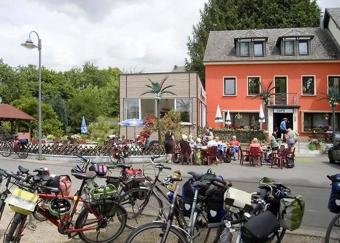 Hotel An Der Sauer Minden 