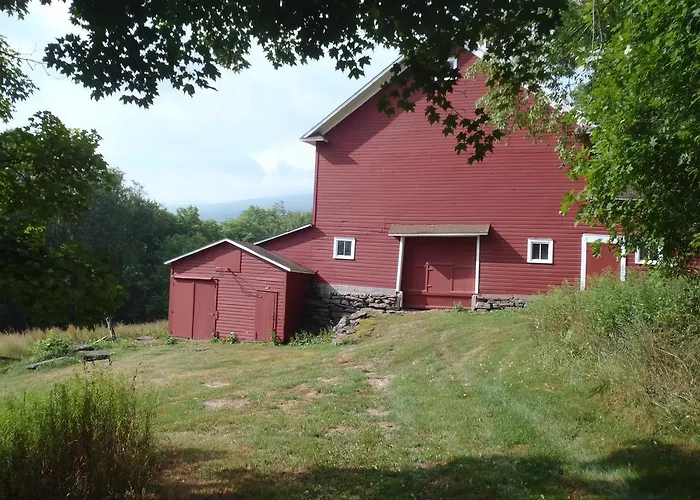 Breezy Hill Inn Fleischmanns