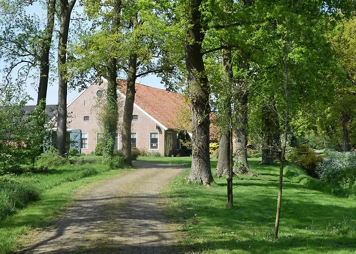 De Hiddinghhoeve Onstwedde