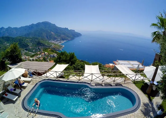 Garden Ravello Hotel