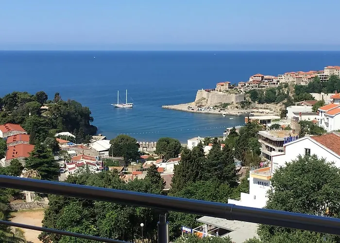 Apartments Panorama Alaj Ulcinj