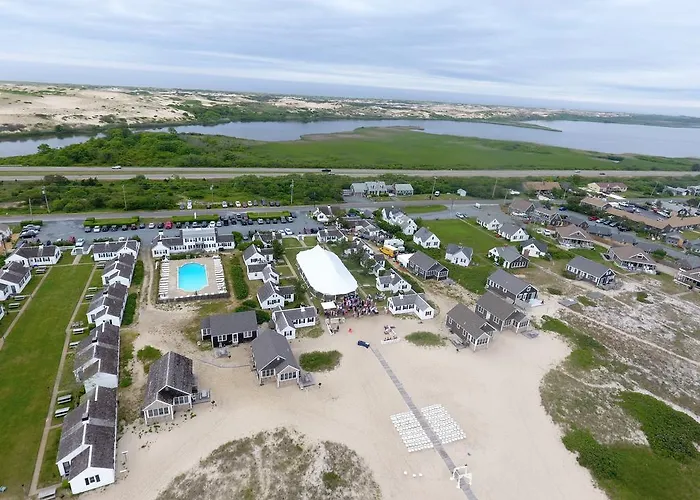 Kalmar Village & Tradewinds North Truro