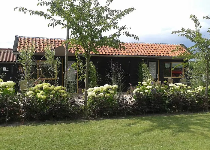 Bed And Breakfast Rodenberg Driebergen
