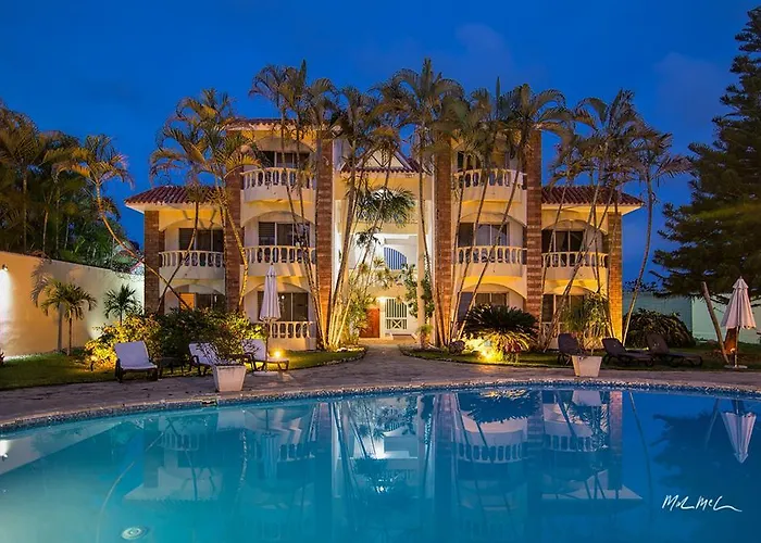 Hotel Voramar Sosua
