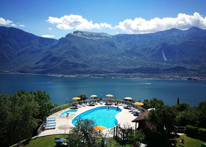 Residence Hotel Maxi Limone sul Garda