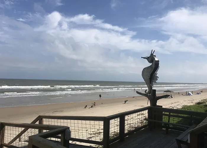 Ocean Village Hotel Surfside Beach