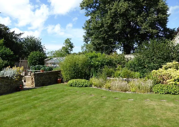Liongate House Bed & Breakfast Ilchester