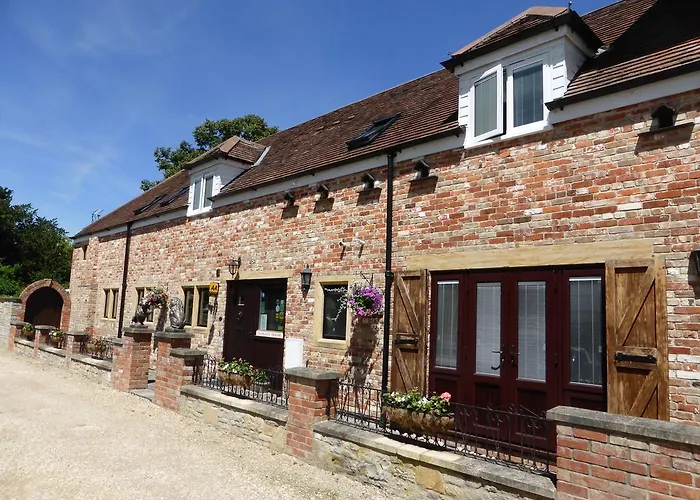 Liongate House Bed & Breakfast Ilchester