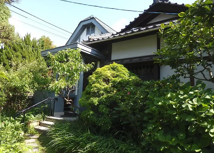Guesthouse Tamura Nara