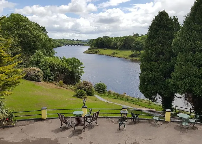 Coolcower House Hotel Macroom