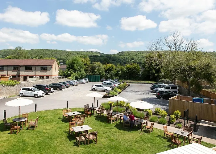 The Bath Arms Hotel Cheddar