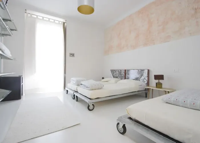 A Casa Di Penelope Otel Roma