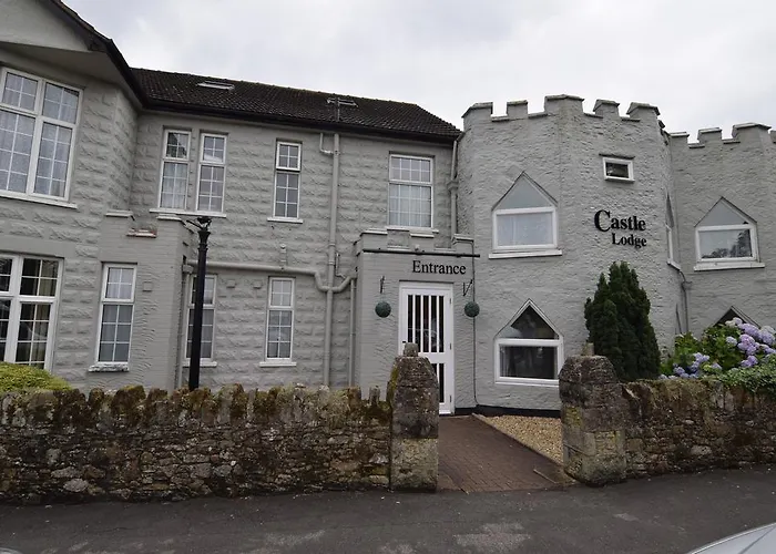 Castle Lodge Ely