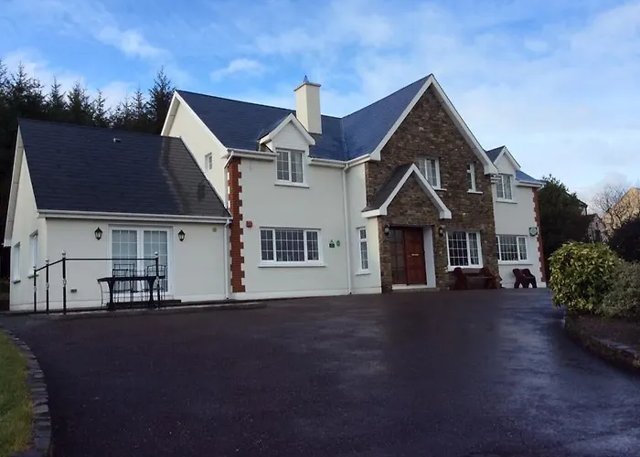Sneem River Lodge Bed & Breakfast
