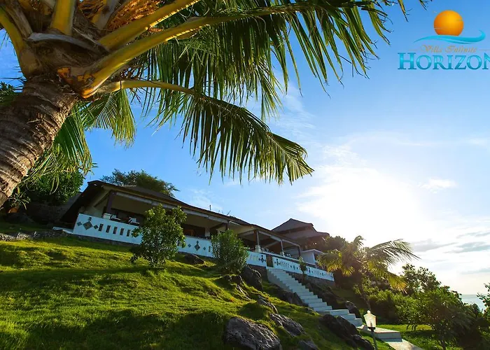 Villa Infinite Horizon Amed