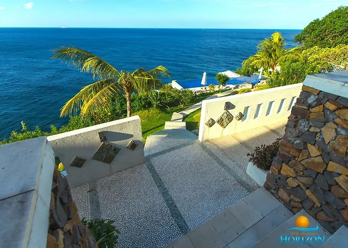Villa Infinite Horizon Amed