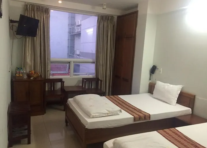 One Star Hotel Danang