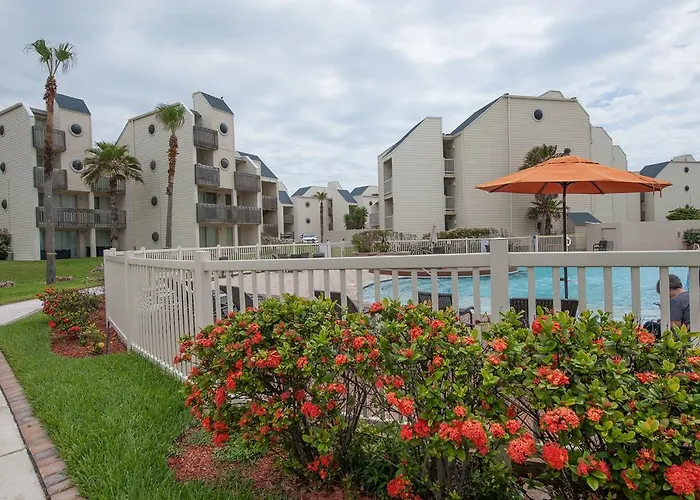 South Padre Island Beach Rentals