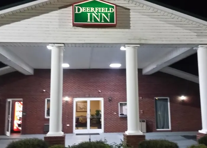 Deer Field Inn Osceola