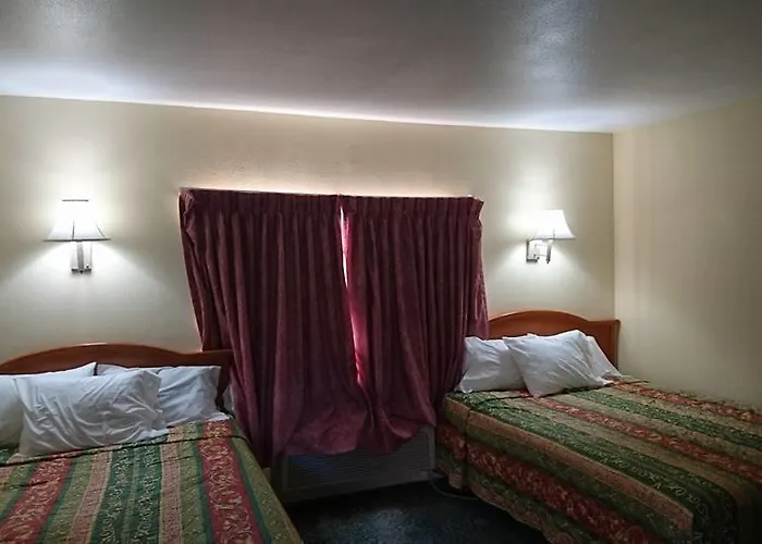 Bristol Motel Long Beach